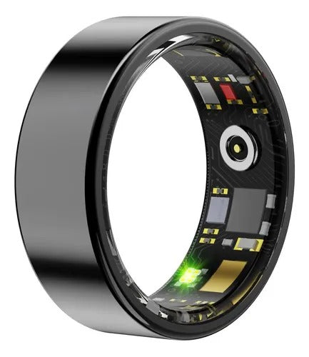 🖤 ANILLO INTELIGENTE CON IA