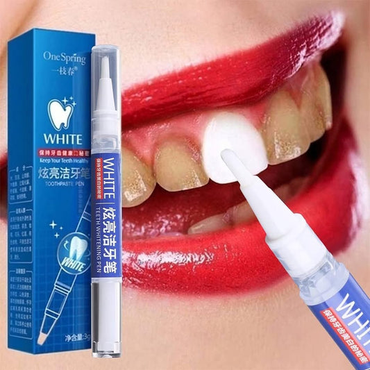 Dental Dazzling White™ ✨: ¡Renueva Tu Sonrisa! 😁