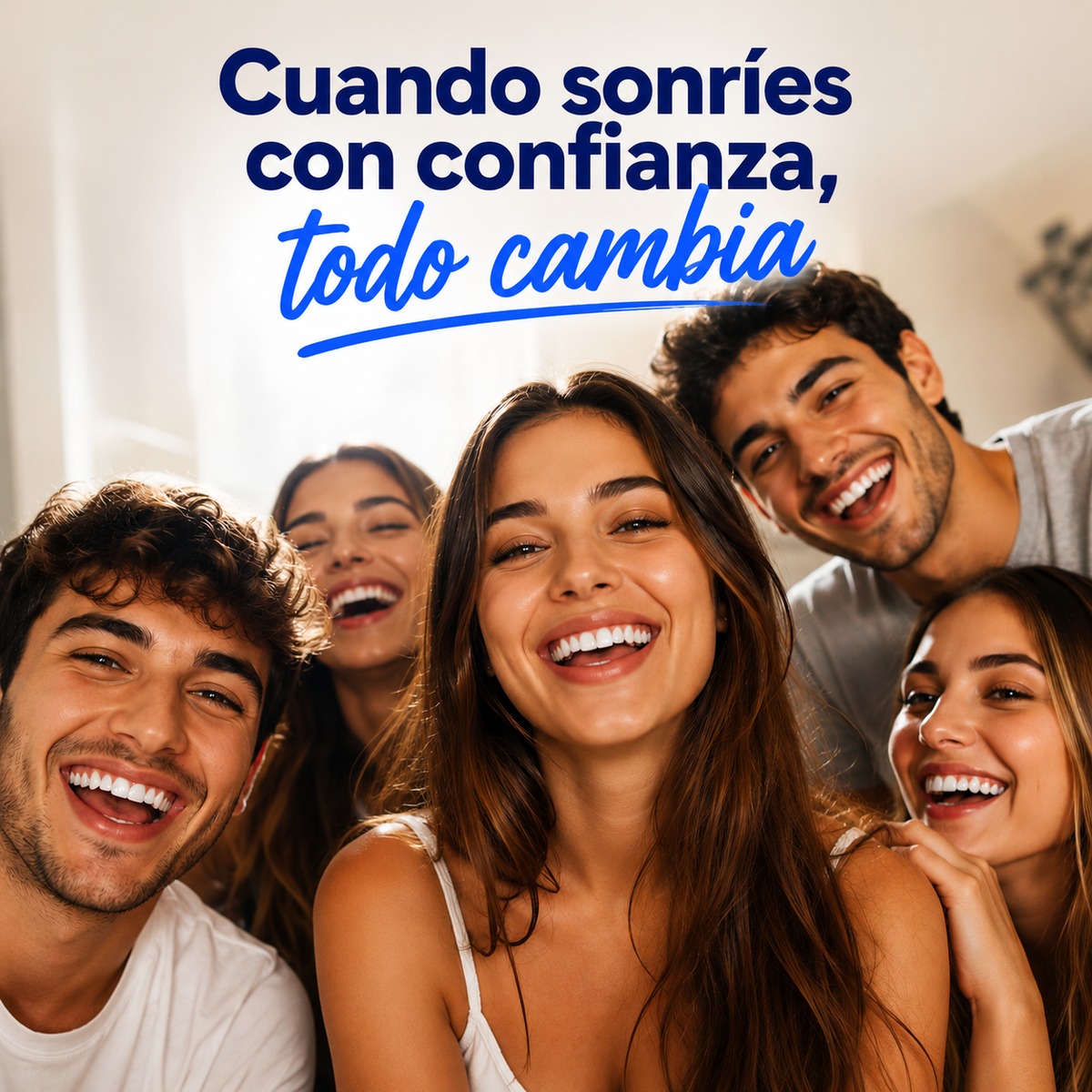 🔥Lapiz Blanqueador Dental OneSpring WHITE™ ✨¡Luce dientes más blancos! 😁